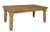 Santa Rita Rustic Collection Santa Rita Rustic Dining Table 