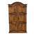 Santa Rita Rustic Collection Santa Rita Rustic Wardrobe Armoire 