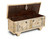 SSIL Kochi Bohemian Storage Trunk 46"L 