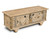 SSIL Kochi Bohemian Storage Trunk 46"L 