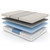 Diamond Faith Hybrid Mattress 