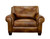 SSIL Santa Fe Leather Chair 