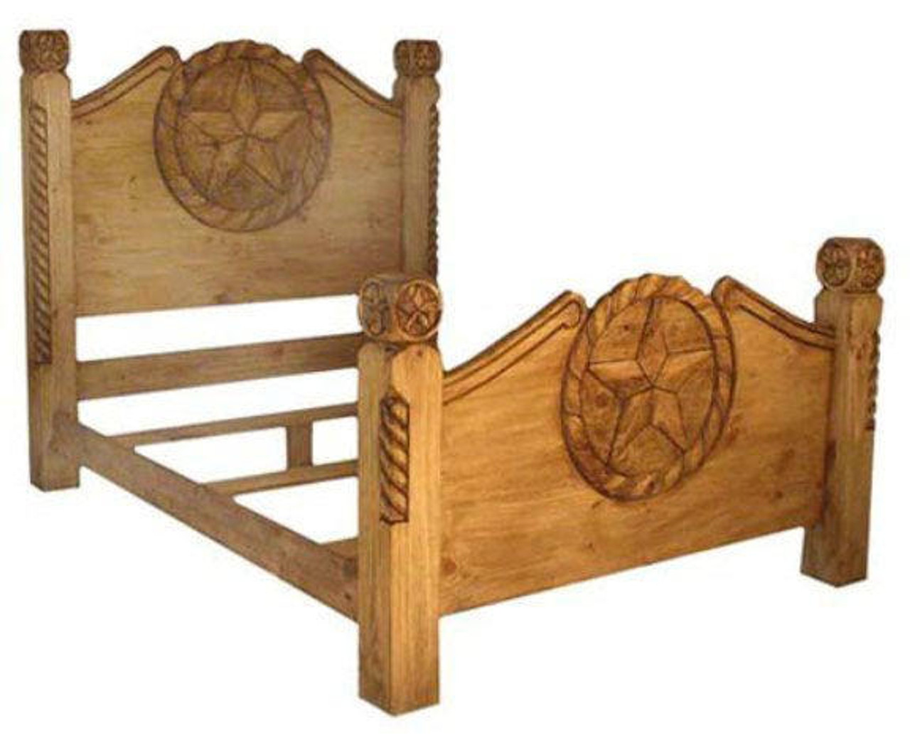 Rustic Star Furniture