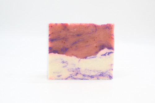 columbine valley bar soap