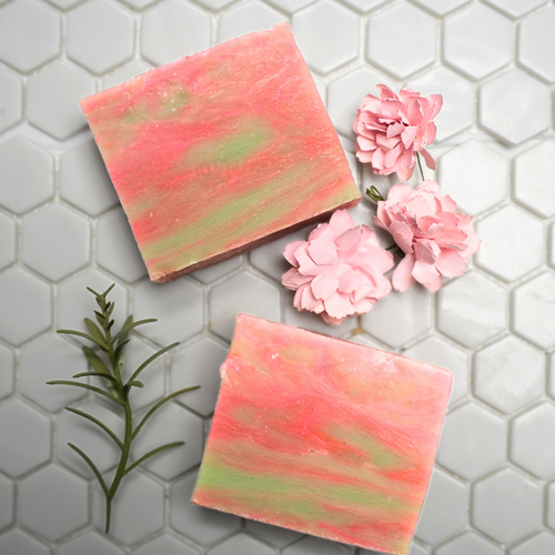Colorful Colorado Bar Soap