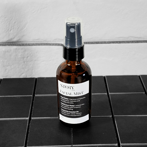 Facial Mist