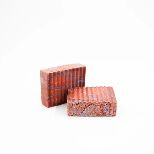  Mooseberry Bar Soap 