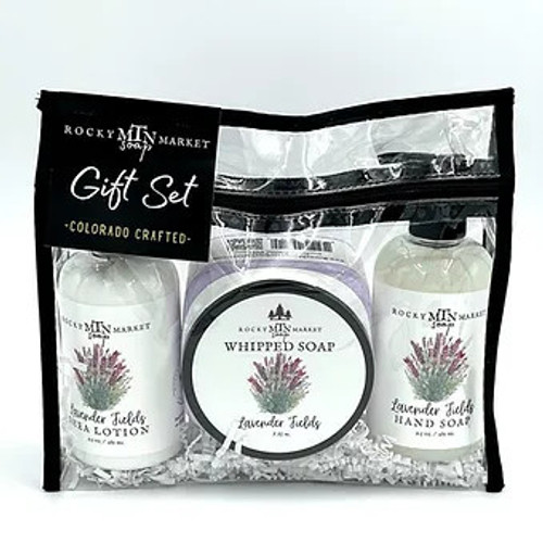  Lavender Fields Gift Sets 