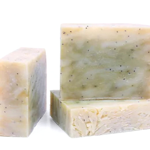 Pikes Peak Forest Bar Soap