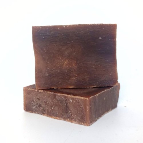 Root Beer Bar Soap