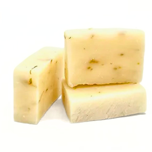Calendula Aloe Bar Soap