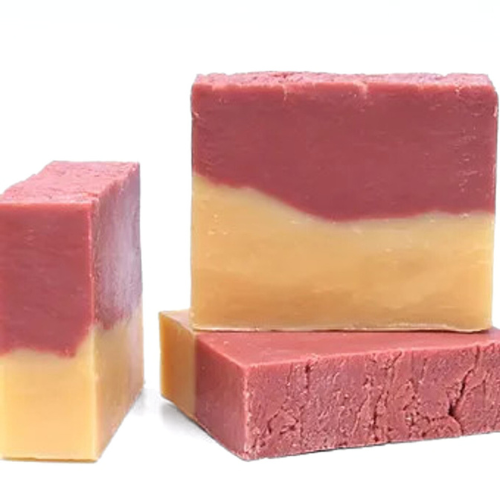 Cranberry Orange Bar Soap