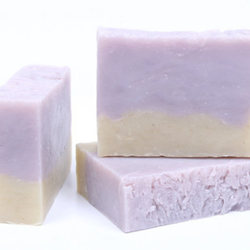 Alpine Lavender Bar Soap