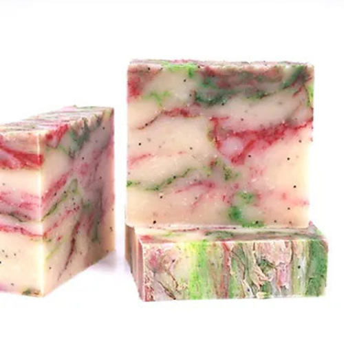 Holiday Cheer Bar Soap