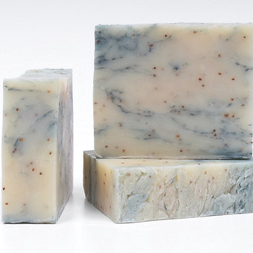 Cypress & Berries Bar Soap