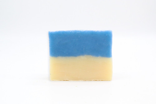 Grand Lake Breeze Bar Soap