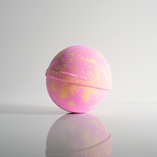 Bloom Bath Bomb