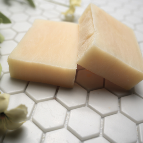 Gardenia Bar Soap