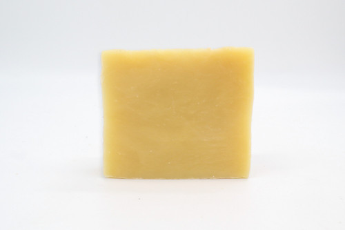 Ginger Lemongrass Neem Bar Soap