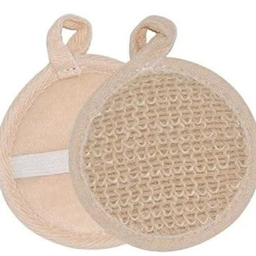 Ramie Facial Pad