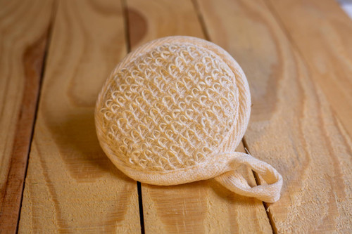 Ramie Facial Pad