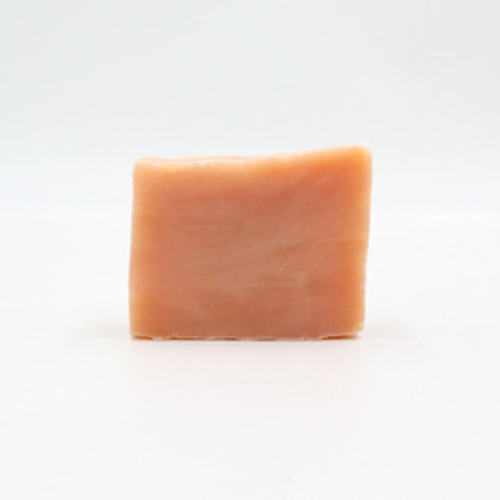 Geranium Rose Bar Soap