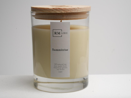 Summitrise Candle