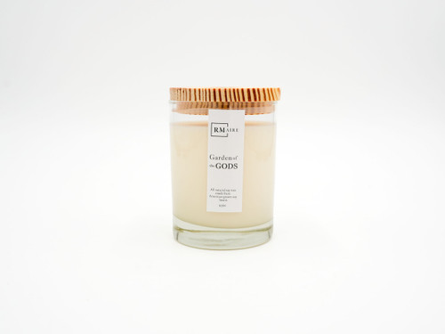 Garden of the Gods Candle - 9.5 oz