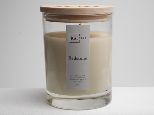 Redstone Candle