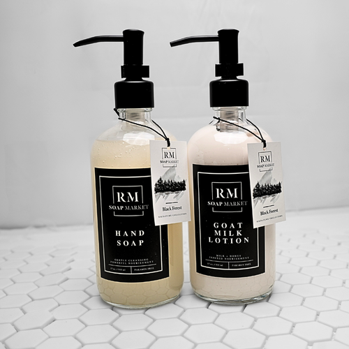 SIGNATURE DUO Black Forest