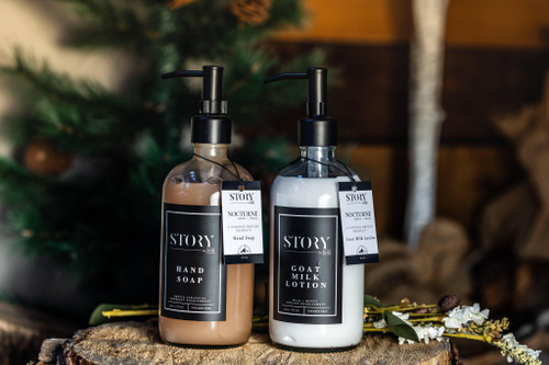 SIGNATURE DUO Nocturne