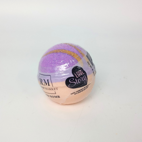 Love Story Bath Bomb
