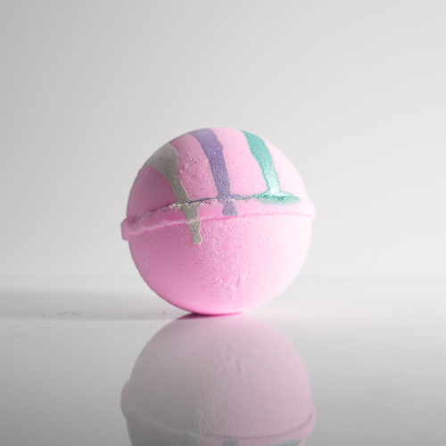 Meadowlark Bath Bomb