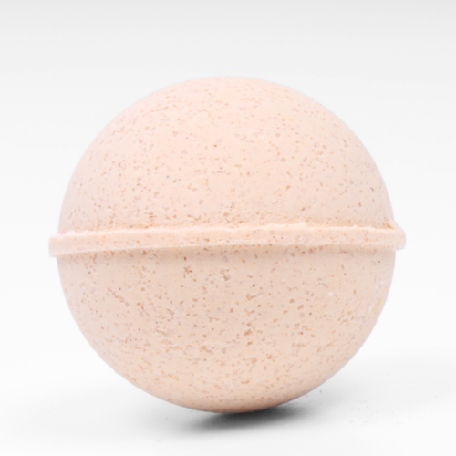 Citrus Essentials Bath Bomb