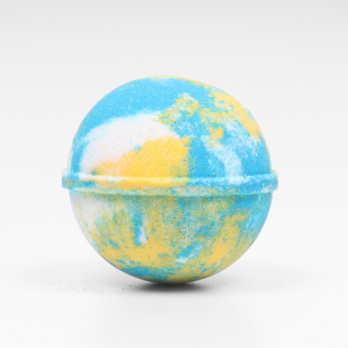 Duncan's Funky Monkey Bath Bomb