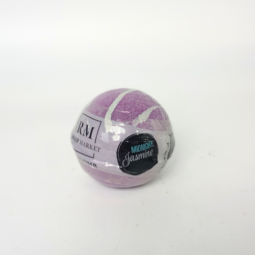 Midnight Jasmine Bath Bomb