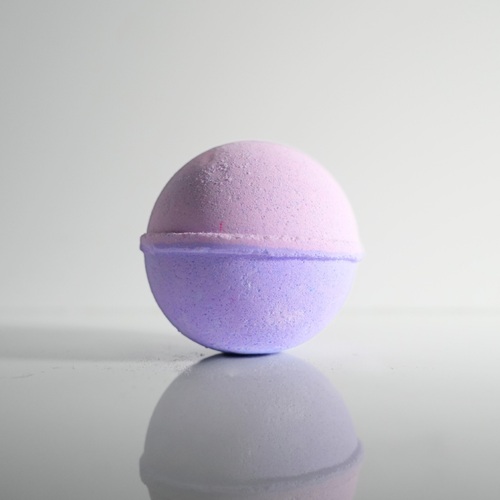 Quietude Bath Bomb
