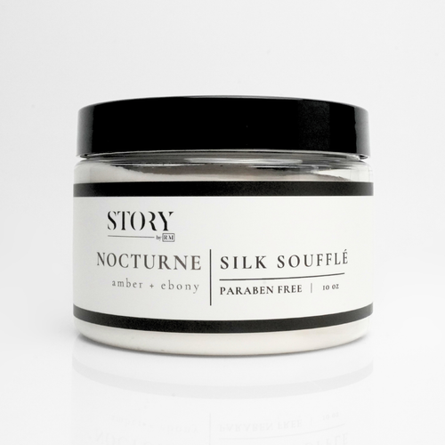 Nocturne Silk Soufflé