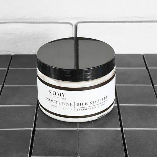 Nocturne Silk Soufflé