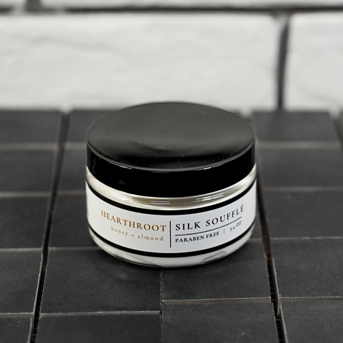 Hearthroot Silk Souffle