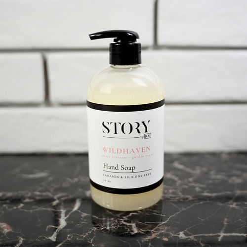 Wildhaven Hand Soap