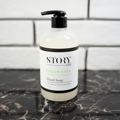 Stillwater Hand Soap