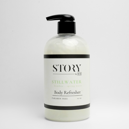 Stillwater Body Refresher