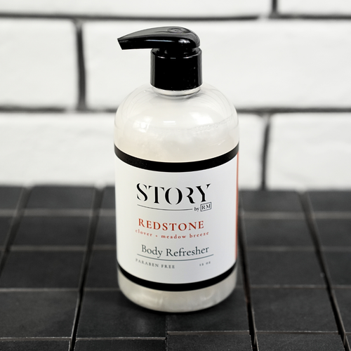 Redstone Body Refresher