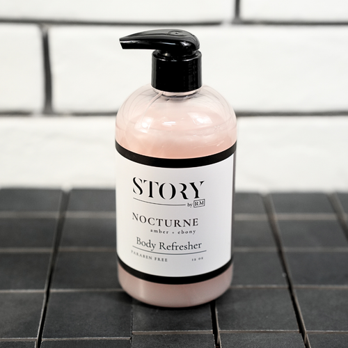 Nocturne Body Refresher