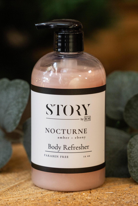 Nocturne Body Refresher