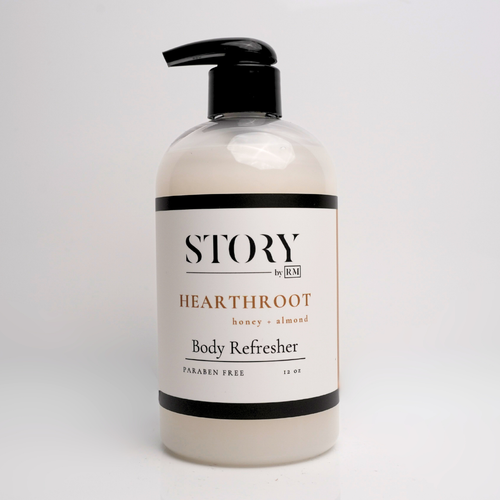 Hearthroot Body Refresher
