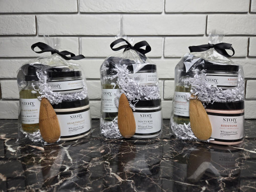 Luxury Hand Treatments