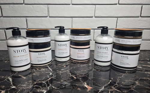 Signature Body Treatment