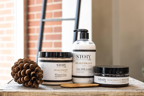 Signature Body Treatment